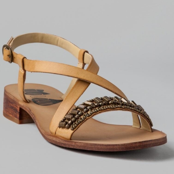 Francesca's Collections Shoes - Sandals